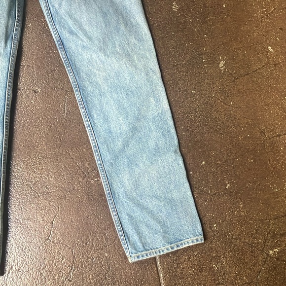 Grlfrnd Jeans - Picture 6 of 8